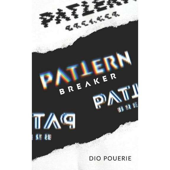 Pattern Breaker (Paperback)