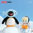 thumbnail image 5 of POPMART Baby Molly PINGU Happy Fishing Series Vinyl pendant Blind Box Guess Bag Mystery Box Toys Doll Anime Figure Ornaments, 5 of 5