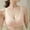 32-Beige, variant on YWDJ Push up Bras for Women Pullover Comfortable Bras No Underwire Bras Wide Strap Full Coverage Wrap Sleep Bras Padded Comfort Bras Comfy Bras Red L