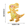 thumbnail image 3 of K Childrens Wooden Magnetic Maze Toy Track Walking Game Educational Fine Motor Development Size 9.84 Inch Concentration Skill Activity, 3 of 4