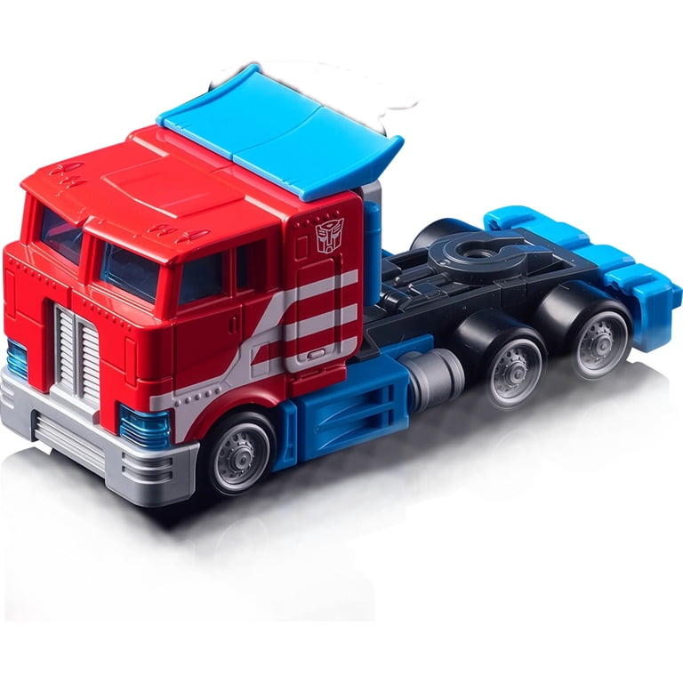 Blokees - Transformers Wheels - C1 Roll Out Model Kit 12ct Display