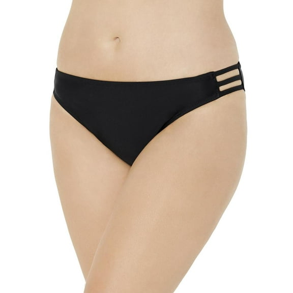 Swimsuits for All Women's Triple String Swim Brief