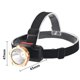 thumbnail image 4 of 1200 MAh Portátil Pesca LED Faro USB Recargable Impermeable Faro, 4 of 5