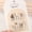 CKLZ049-B5 Metal Smudge [Paper Card Kit], variant on Wear finished nail art, metal texture three-dimensional phototherapy handmade nail, champagne gold diamond nail sticker 24 pieces