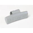 thumbnail image 1 of Plombco PLO10721 Poids de Roue à Clip en Acier Plastron Style Iaw 5g, 1 of 1