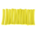 thumbnail image 2 of 12PCS/Pack High Density Cylinder Foam For Fishing Float Making Fly Tying Rig Making, Fishing-Accessories - DIY Yellow, 2 of 6