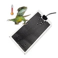 thumbnail image 4 of Reptile Heating Mat Thermostatic Lizard  Fish Tank Heat Mats  Crawler Hamster Thermal ,Easy to Operate, 4 of 7