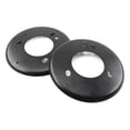 thumbnail image 4 of 51717036781 Car Front Upper Strut Mount Reinforcement Plate for 3 E46 E85 E86 Z4 99-08 Top Cover, 4 of 5