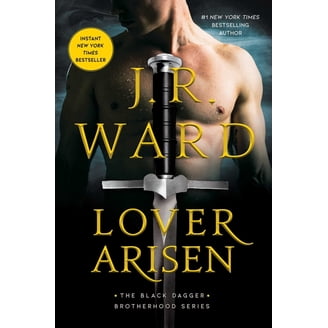 Black Dagger Brotherhood Lover Arisen, Book 20, (Paperback