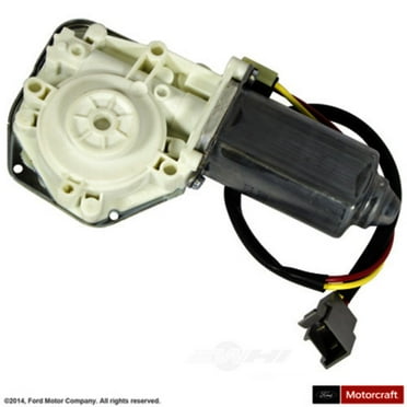 Motorcraft Power Window Motor WLM-145