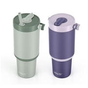 Ello Oasis Go 30 oz Leak-Proof Stainless Steel Tumbler