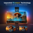 thumbnail image 3 of Govee TV Backlight 3 Lite for 40-50 inch TVs,Extra Warm White Light Providing Better Theater Experience, Smart Control Indoor TV Light, 3 of 9