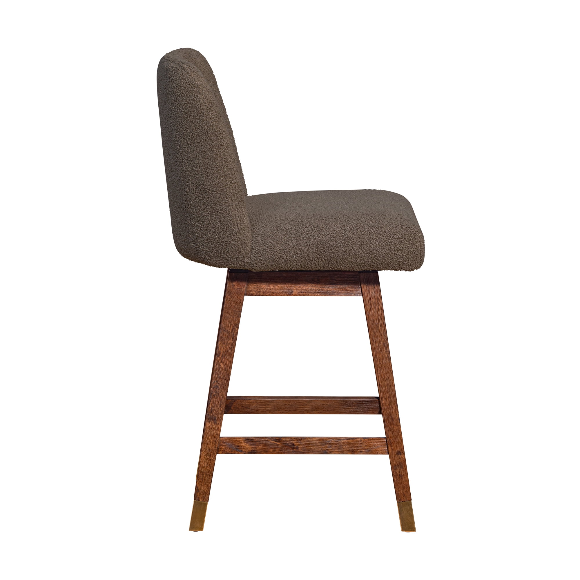 Damario bar & counter swivel stool hot sale