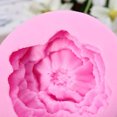 thumbnail image 3 of Blooming Flower Shape Cake Mold DIY Silicone Tools, 3 of 8