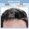 thumbnail image 6 of Nykaa Naturals Shampoo, Fermented Rice Water and Bamboo, 6.76 oz, 6 of 10