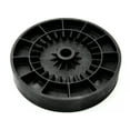 thumbnail image 3 of WH49X27323 GE Kit Transmission Pulley Nut Washers H OEM WH49X27323, 3 of 3