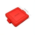 thumbnail image 4 of Microwave Sandwich Maker Pan - Non-Stick, Food-Grade Iron, Compact Design - Ideal for BBQ, Sausages, Chicken Wings, Steaks, and More, 4 of 11