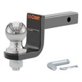 thumbnail image 1 of CURT 45148 Trailer Towing Starter Kit, 1 of 2