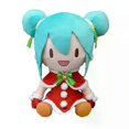 thumbnail image 3 of Hatsune Miku Plush Doll Doll Toy Party Decoration Children's Christmas Gift Girl Birthday Gift, 3 of 5