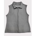 thumbnail image 4 of Chaleco Para Mujer De Polar, Chaleco Calientito, 4 of 9