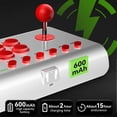 thumbnail image 5 of b0X BSP-Y02 Arcade Joystick Controller Universal Classic Handle K3B Gamepad for PS4 Nintendo Switch, 5 of 5
