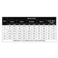 thumbnail image 6 of COOFANDY Mens Dress Shirts Long Sleeve Casual Button Down Shirts Formal Business Shirt, 6 of 6