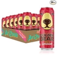 thumbnail image 2 of Arizona Beverages USA Arizona Golden Bear Lemonade, 23 oz, 2 of 5