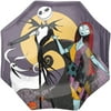 22 inch Anagram Nightmare Before Christmas Foil Mylar Balloon - Party Supplies Decorations
