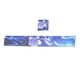 thumbnail image 3 of 4 Uds. De teclas PBT con diseño de personaje de Anime, sublimación de cinco lados, teclas personalizadas para teclados mecánicos universales, estilo B, 3 of 8