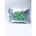 thumbnail image 3 of BEAUTY TREATS Makeup Remover Cleansing Tissues - Green Tea, 3 of 4
