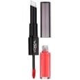 thumbnail image 2 of Lápiz labial L'Oreal Paris Infallible Pro Last Captivated Cerise 30 ml, 2 of 2