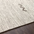 thumbnail image 5 of Artistic Weavers Zaraza Gray 4' x 6' Global Abstract Area Rug, 5 of 6