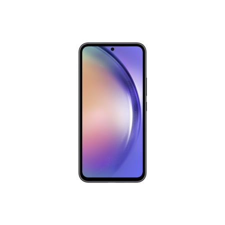 Samsung - Galaxy A54 5G 128GB - Awesome Graphite (Verizon)