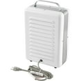 thumbnail image 2 of Global Industrial Portable Milkhouse Style Electric Heater 120V 1500W, 2 of 7