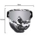 thumbnail image 2 of Blue Gafas de moto Gafas de esquí Gafas de esquí Gafas de todoterreno, 2 of 5