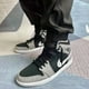 thumbnail image 4 of A i r-Jor-dan 1 Mid SE "Elephant Toe" - Men's Size 9.5, 10 & 11, 4 of 6