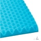 thumbnail image 4 of Colchoneta Cool Wave Azul - Matrimonial – Coloca Sobre El Colchón – Memory Foam Colchoneta Cool Wave, 4 of 9