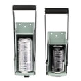 thumbnail image 3 of Ridgerock Tools Wall Mount Steel Manual Can Crusher, 3 of 3