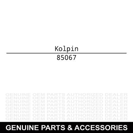 Kolpin 85067 Corded Hand Held Switch Winch Control