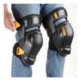 thumbnail image 3 of Rodilleras Proteccion Trabajo Uso Rudo Ergonomica ToughBuilt TOUGHBUILT TB-KP-3, 3 of 3