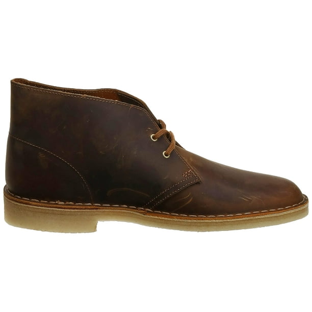 Mens clarks desert boots sale sale