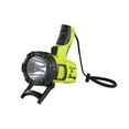 thumbnail image 5 of STREAMLIGHT Waypoint 400 Rechargeable 120V AC Yellow Spotlight With 12V DC Cord, 5 of 7