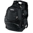 thumbnail image 1 of Mochila OGIO Metro Street Computer para portátil negra, 1 of 1