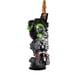 thumbnail image 5 of Figura de acción McFarlane Toys Warhammer 40,000 Ork Big Mek Mega, 5 of 9