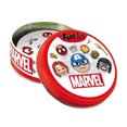 thumbnail image 1 of Spot It Game Animal Fun Cards Con Caja Metal Juguete Educativo (Marvel), 1 of 6