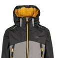 thumbnail image 3 of Trespass Boys/Girls Discover Contrast Zip Jacket, 3 of 5