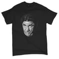 thumbnail image 5 of Shemp The Three Stooges T-shirt Funny 3 Wise Guys Retro Classic American Legends Curly Moe Howard Larry Men's Tee, 5 of 7