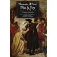 thumbnail image 1 of Thomas More's Trial par Jury, 1 of 2