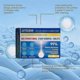 thumbnail image 2 of 1-3x Multi-functional Bio-enzyme Cleaning Tablets Washing Machine Laundry Cleaning effervescent tablets fabrics clothes Cleaning Tool, 2 of 5