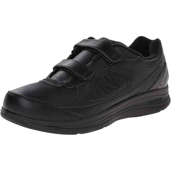 New Balance Mens mw557vk Low Top Lace Up Walking Shoes